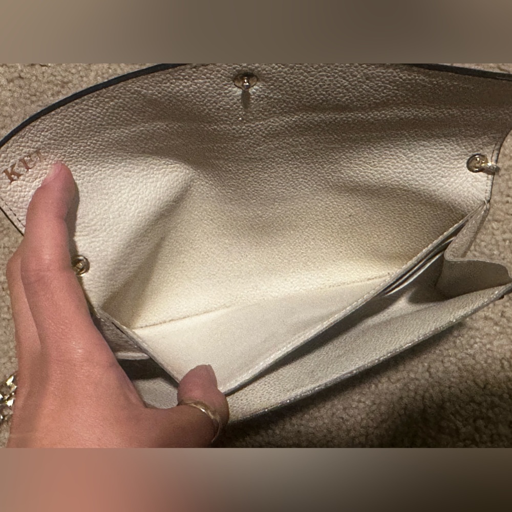 Louis Vuitton Empreinte Sarah #ca2132 - Picture 7 of 9